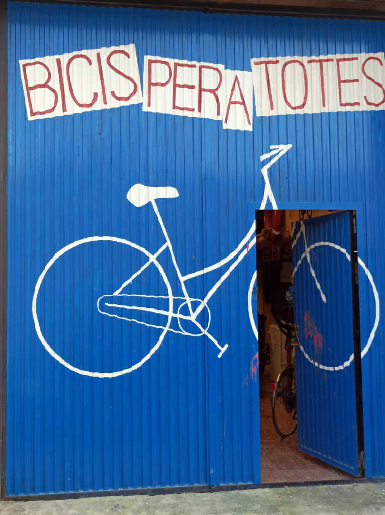 Bicis para toda Torrent 3
